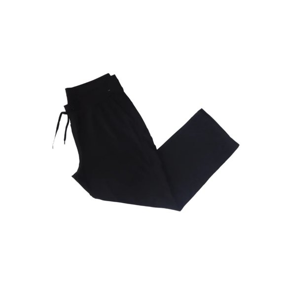 NEW Kirkland Women's Woven Pant | Black - Picture 5 of 5